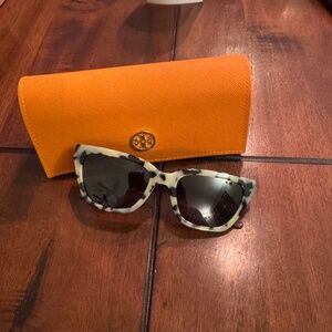 Tory Burch sunglasses